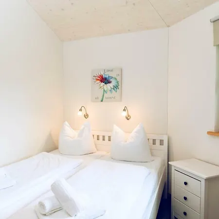 Tatil Evi Tipi Spatsommerangebot 2 - [#123207] *